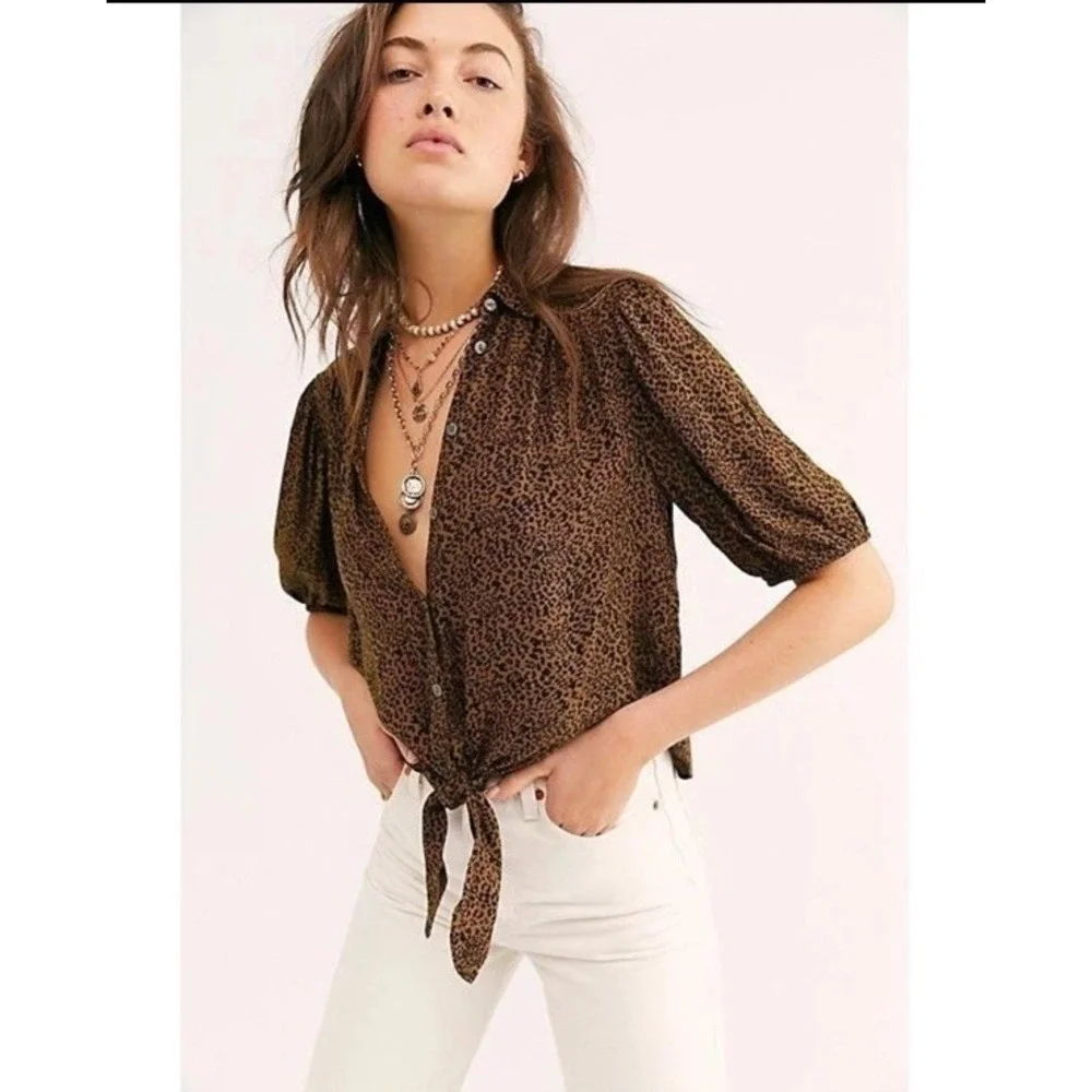 Free People free people